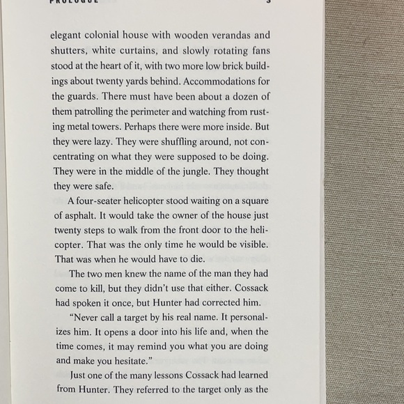 📚2/$6 🎁Eagle Strike #4 Alex Rider Series - Picture 12 of 12